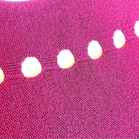 ISSA LONDON | Stretch Knit Dress - Picture 3 of 10